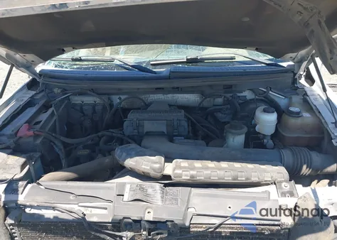 2007 Ford F-150 Fx4/Lariat/Xl/Xlt z USA, uszkodzony, nr VIN 1FTPX14V67FB30698